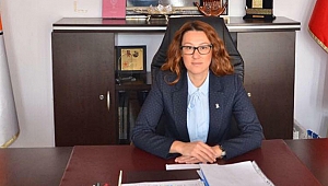 Yeşim Karadağ'ın 10 Ocak Çalışan Gazeteciler Günü Mesajı yayınladı