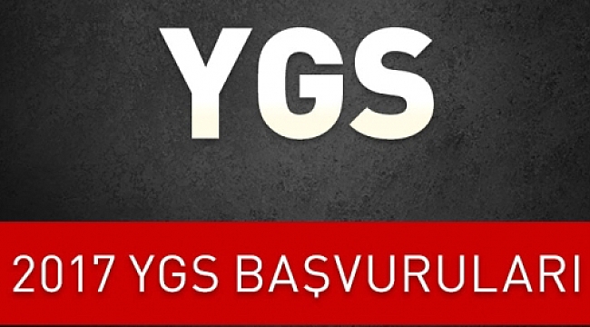 YGS BAŞVURU SÜRELERİ UZATILDI MI ?
