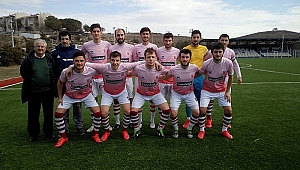 Ada Spor Rahat Kazandı