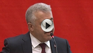 Bakan Arslan; 1915 Köprüsü Olmazsa Ulaştırmanın Fotoğrafı Eksik Kalır