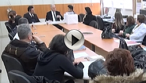 Başkan Gökhan Okul Ziyaretlerine Devam Ediyor