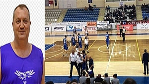 Basket maçında skandal Teknik sorumludan Başbakana küfür