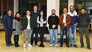  Biga Belediyesinden Fotoğraçılık Eğitimi