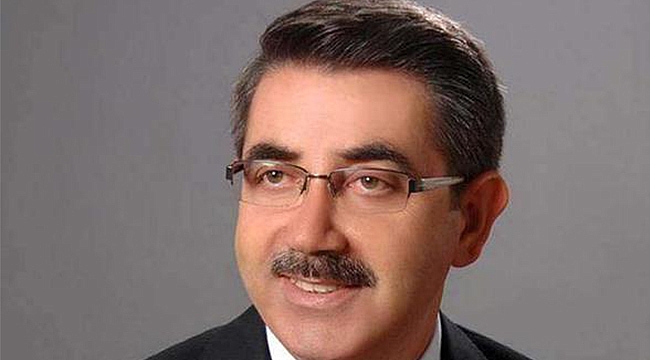 Biga Eski Belediye Başkanı Mehmet Özkan FETÖ/PYD kapsamında gözaltında