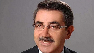 Biga Eski Belediye Başkanı Mehmet Özkan FETÖ/PYD kapsamında gözaltında