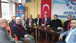 Biga Eski Belediye Başkanı Serbest