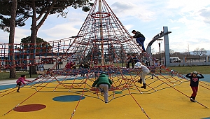 Bilgi Evleri ara tatil dönemi tamamlandı