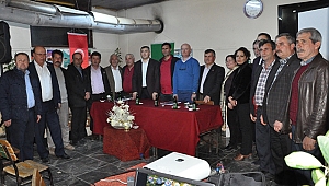 Bilinçli üretici kaliteli ürün