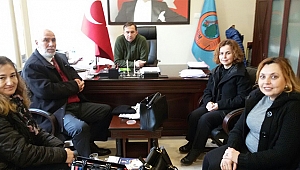 Biz bir hayal kurduk…