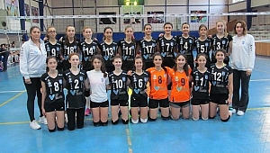 Bölgesel Lig Hazırlıkları Devam Ediyor