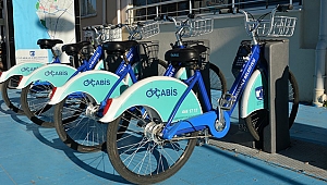 ÇABİS Projesi İlgi Görmeye Devam Ediyor