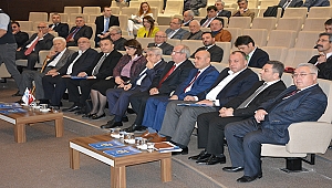 Çalışma hayatında milli seferberlik toplantısı Çtso'da gerçekleştirildi