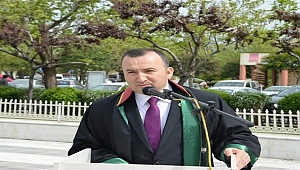 Çanakkale Barosu Danıştay'da iptal davası açtı