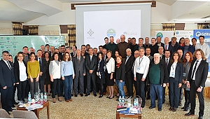 "Çanakkale Deniz Aşıkları" projesi, 2017 yılına Paydaşlar Toplantısı ile "Merhaba" dedi