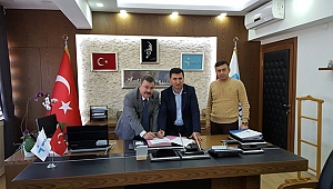 Çanakkale İşkur'dan girişimcilik eğitimi işbirliği protokolü