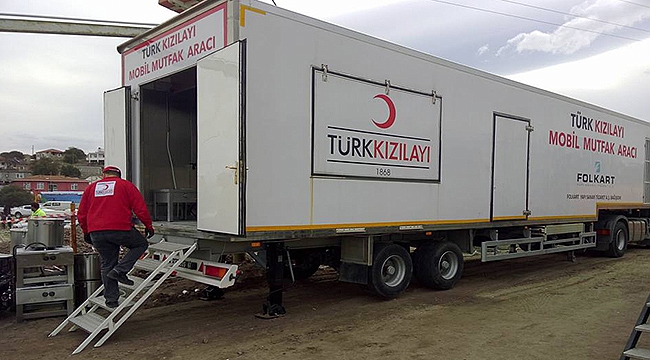 Çanakkale salıncak gibi! Tam 320 artçı meydana geldi.