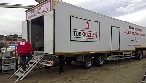 Çanakkale salıncak gibi! Tam 320 artçı meydana geldi.