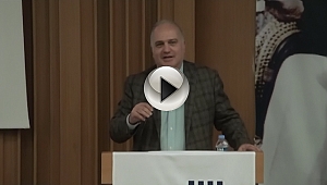 Çasiad'ın Konuğu Alphan Manas Oldu