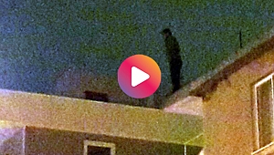 Çanakkale'de intihar girişimi