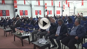 Çtso Şubat Ayı Meclis Toplantısı Çan İlçesinde Yapıldı