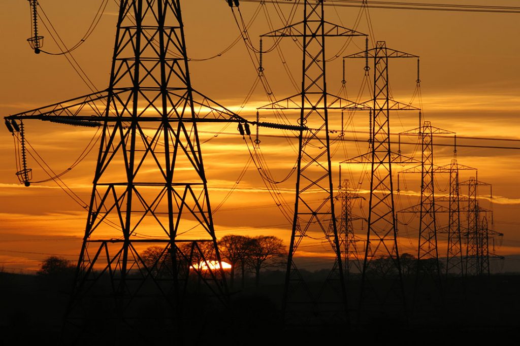 Elektrik kesintisi korkuttu!