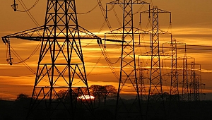 Elektrik kesintisi korkuttu!