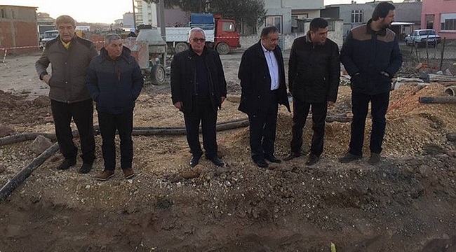 Ezine artık geleceğe daha güvenli bakıyor