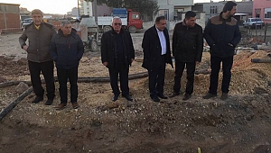 Ezine artık geleceğe daha güvenli bakıyor