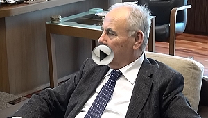 Başkan Gökhan; "Bende Belediye Varlık Fonu Kuracağım"...