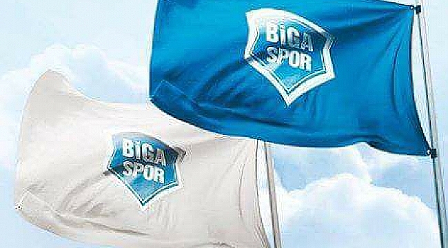 Haydi Biga maça...