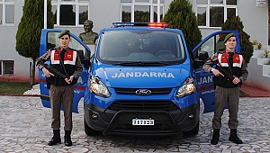 Jandarma Genel Komutanlığına personel alınacak