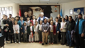 Kepezspor başarıyla döndü