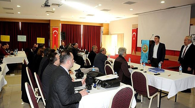 Kongre Turizminin Yeni Durağı Çan Belediyesi Termal Oteli