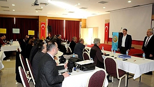 Kongre Turizminin Yeni Durağı Çan Belediyesi Termal Oteli