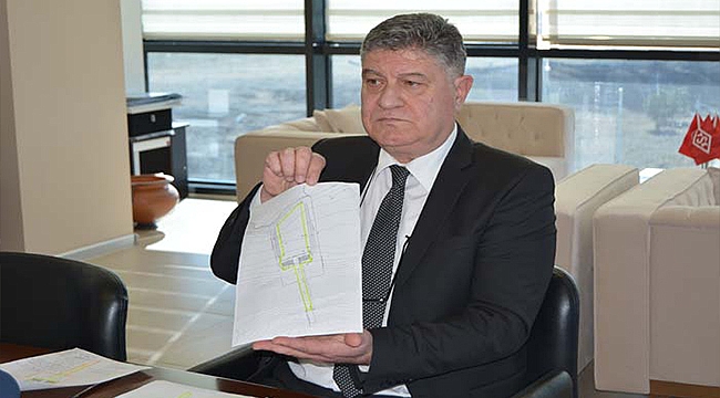 "Kültür Turizminde düşüş değil artış var"