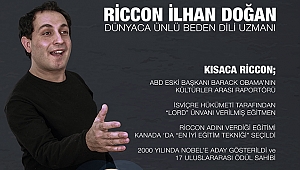 LORD ünvanlı eğitmen Çanakkale'ye geliyor.