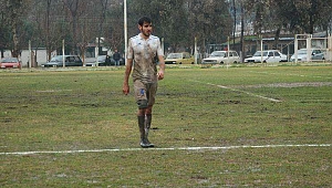 Maç Kaybetmeyen Çan'lı Stoper..