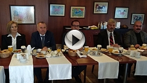 Meral Akşener 11 Şubat'ta Çanakkale'ye Geliyor