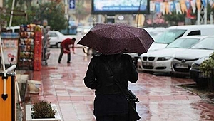 Meteoroloji açıkladı.