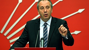 Muharrem İnce Çanakkale'ye gelecek