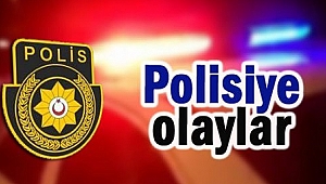 Polis aşayiş bülteni