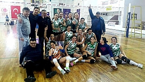 Şampiyon Çiçeklidede Spor