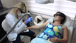 Sante Form Güzellik Merkezi Yeni Yerinde Hizmetinizde