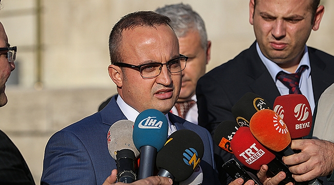 Turan "Çanakkalemiz marka bir kent olduğunu bir kez daha göstermiştir"