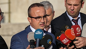 Turan "Çanakkalemiz marka bir kent olduğunu bir kez daha göstermiştir"