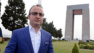 Turan "Şehitlerimizin Ayak Bastığı Toprak Parçası Bizim İçin Önemli"