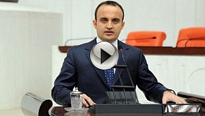 TURAN; "Vergi İndirimi Kabul Edildi..."