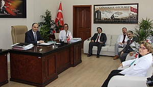 Ultrason hizmetlerinde artık beklemek yok