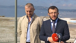 Umurbey Adını Gökyüzüne Yazdıracak...