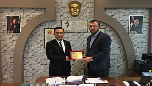 Umurbey Belediyesi ile Hizmet-İş Sendikası arasında toplu iş sözleşmesi imzalandı.